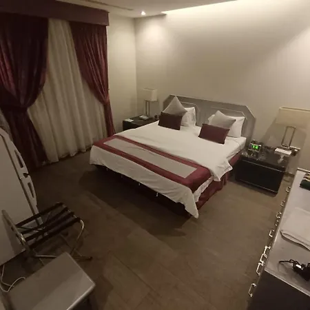 Sixty Three Hotel Suites
